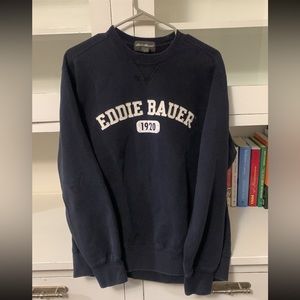 Men’s Eddie Bauer Crewneck